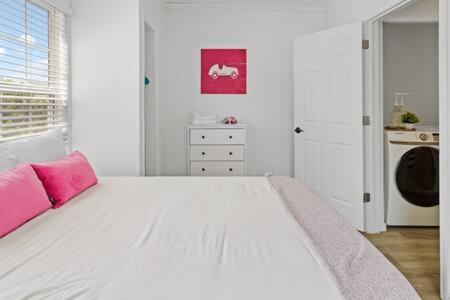 Hot Tub Home By The Bay - 4Bd 2Ba Atlantic City Buitenkant foto