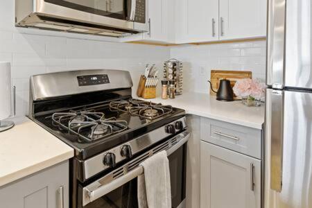 Hot Tub Home By The Bay - 4Bd 2Ba Atlantic City Buitenkant foto