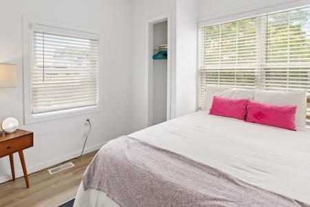 Hot Tub Home By The Bay - 4Bd 2Ba Atlantic City Buitenkant foto