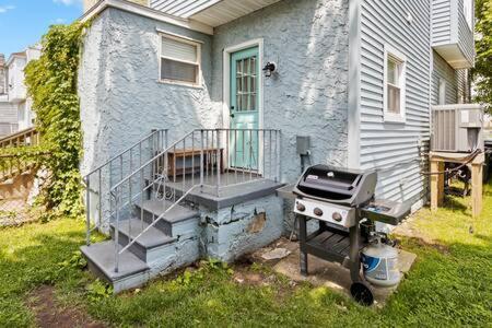 Hot Tub Home By The Bay - 4Bd 2Ba Atlantic City Buitenkant foto
