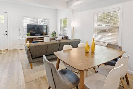 Hot Tub Home By The Bay - 4Bd 2Ba Atlantic City Buitenkant foto