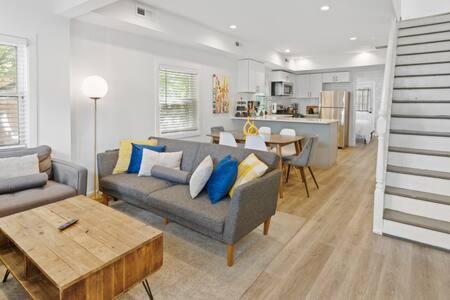 Hot Tub Home By The Bay - 4Bd 2Ba Atlantic City Buitenkant foto
