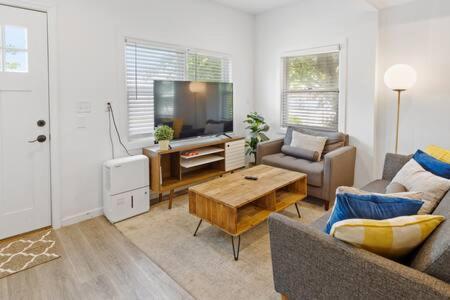 Hot Tub Home By The Bay - 4Bd 2Ba Atlantic City Buitenkant foto