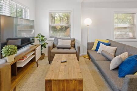 Hot Tub Home By The Bay - 4Bd 2Ba Atlantic City Buitenkant foto